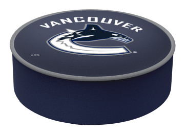 Vancouver Canucks Logo Design 1 Seat Cover