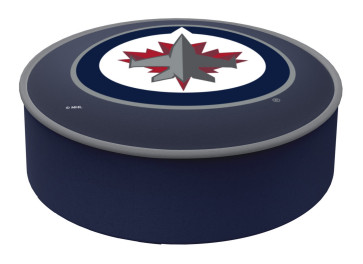 Winnipeg Jets Logo Design 1 Seat Cover