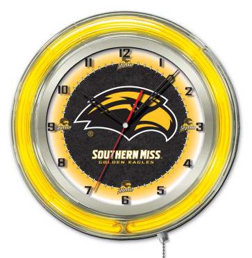 Southern Miss 19 Inch