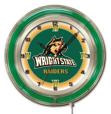 Wright State 19 Inch