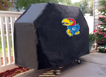 Kansas Grill Cover Lifestyle