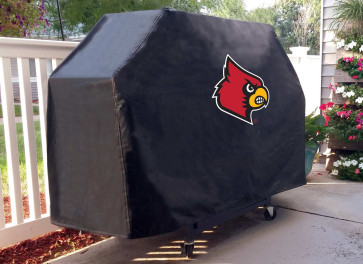 Louisville Grill Cover