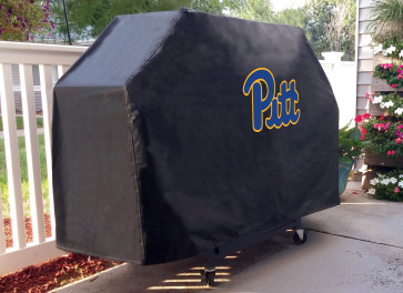 University of Pittsburgh Grill Cover