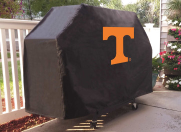 University of Tennessee Logo Grill Cover
