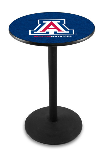 Arizona L214 Logo Pub Table