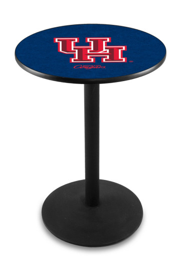 Houston L214 Logo Pub Table