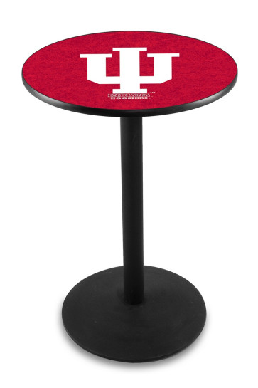 Indiana L214 Logo Pub Table