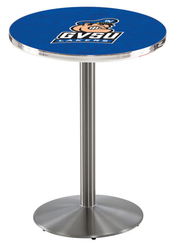 Grand Valley State SS L214 Logo Pub Table