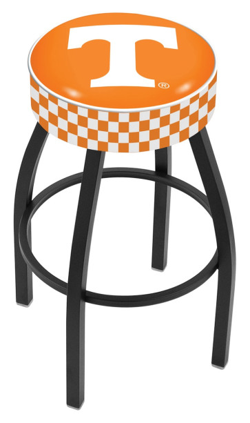 L8B1 University of Tennessee Logo Bar Stool