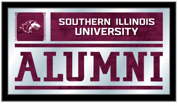 Southern Illinois University Alumni Mirror