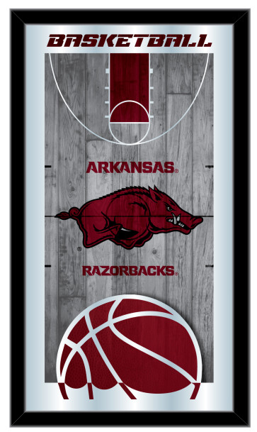 University of Arkansas Basketball Mirror