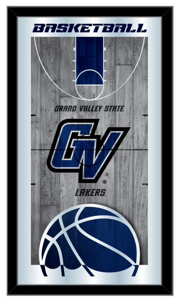 Grand Valley State University Basketball Mirror