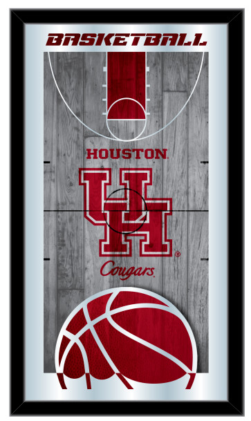 University of Houston Basketball Mirror
