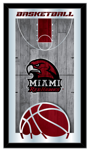 Miami University Basketball Mirror