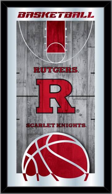 Rutgers University Basketball Mirror