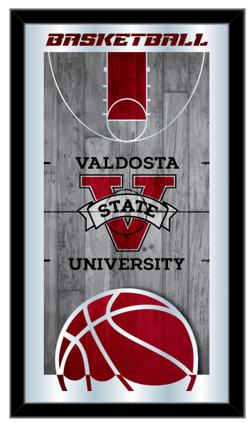 Valdosta State University Basketball Mirror