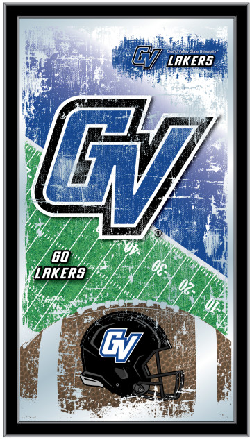 Grand Valley State University Football Mirror