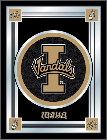 Idaho Logo Mirror