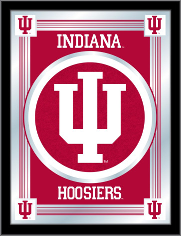 Indiana Logo Mirror