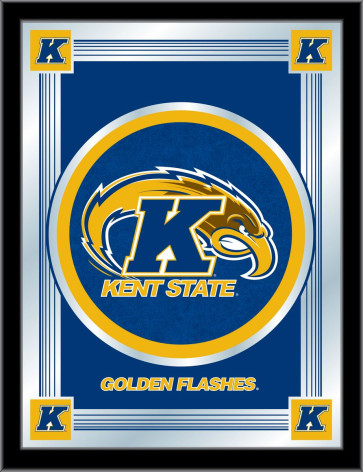 Kent State Logo Mirror