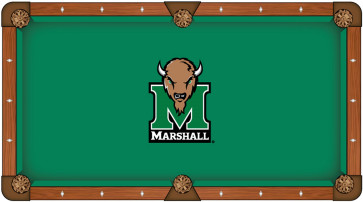 Marshall Billiard Cloth