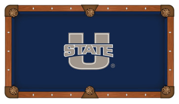 Utah State Billiard Cloth