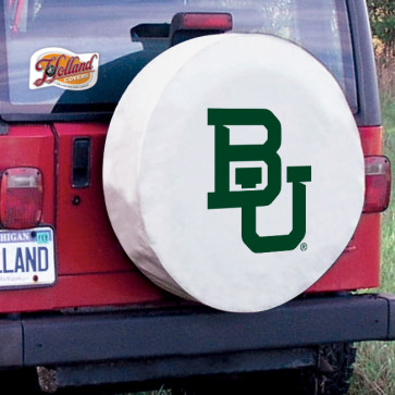 Baylor University Tire Cover