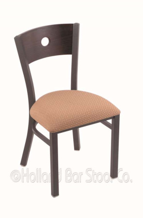 630 Voltaire Chair 