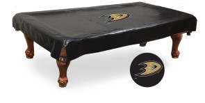 Anaheim Ducks Billiard Table Cover
