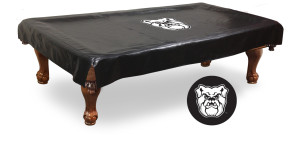 Butler University Pool Table Cover