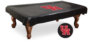 Houston Billiard Table Cover