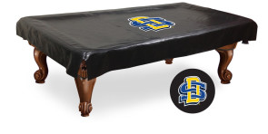 SDSU Pool Table Cover