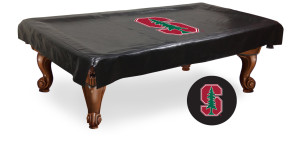 Stanford Pool Table Cover