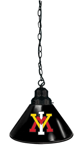 Virginia Military Institute Logo Pendant Light