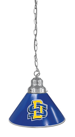South Dakota State University Logo Pendant Light