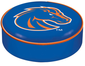 Boise State Seat Cover