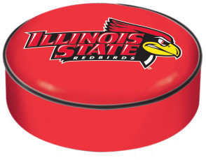 Illinois State Seat Cover