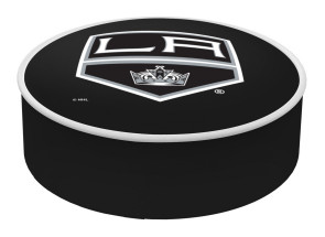 Los Angeles Kings Logo Design 1 Seat Cover