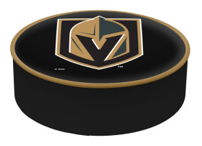 Vegas Golden Knights Logo Design 1 Seat Cover