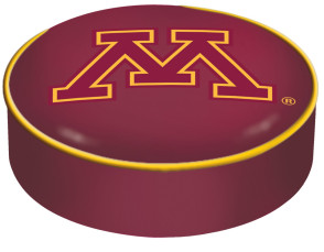 University of Minnesota Logo Bar Stool Seat Cover