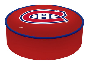 Montreal Canadiens Logo Design 1 Seat Cover