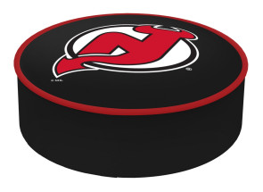 New Jersey Devils Logo Design 1 Seat Cover