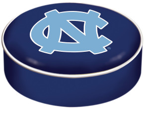 University of North Carolina Logo Bar Stool Seat Cover