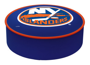 New York Islanders Logo Design 1 Seat Cover
