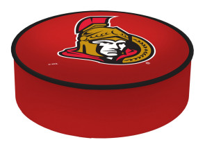 Ottawa Senators Logo Design 1 Seat Cover
