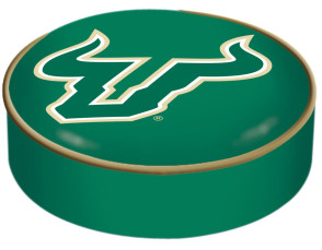 University of South Florida Logo Bar Stool Seat Cover