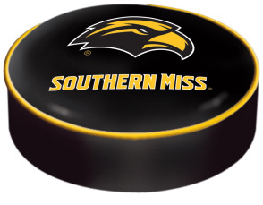 Southern Miss Seat Cover