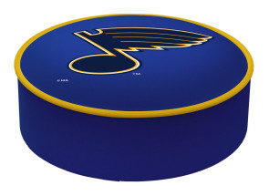 St Louis Blues Logo Design 1 Seat Cover