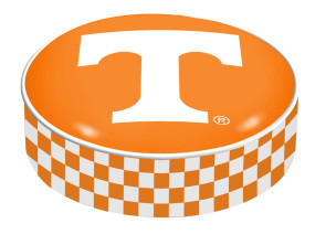 University of Tennessee Logo Bar Stool Seat Cover