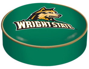 Wright State Seat Cover